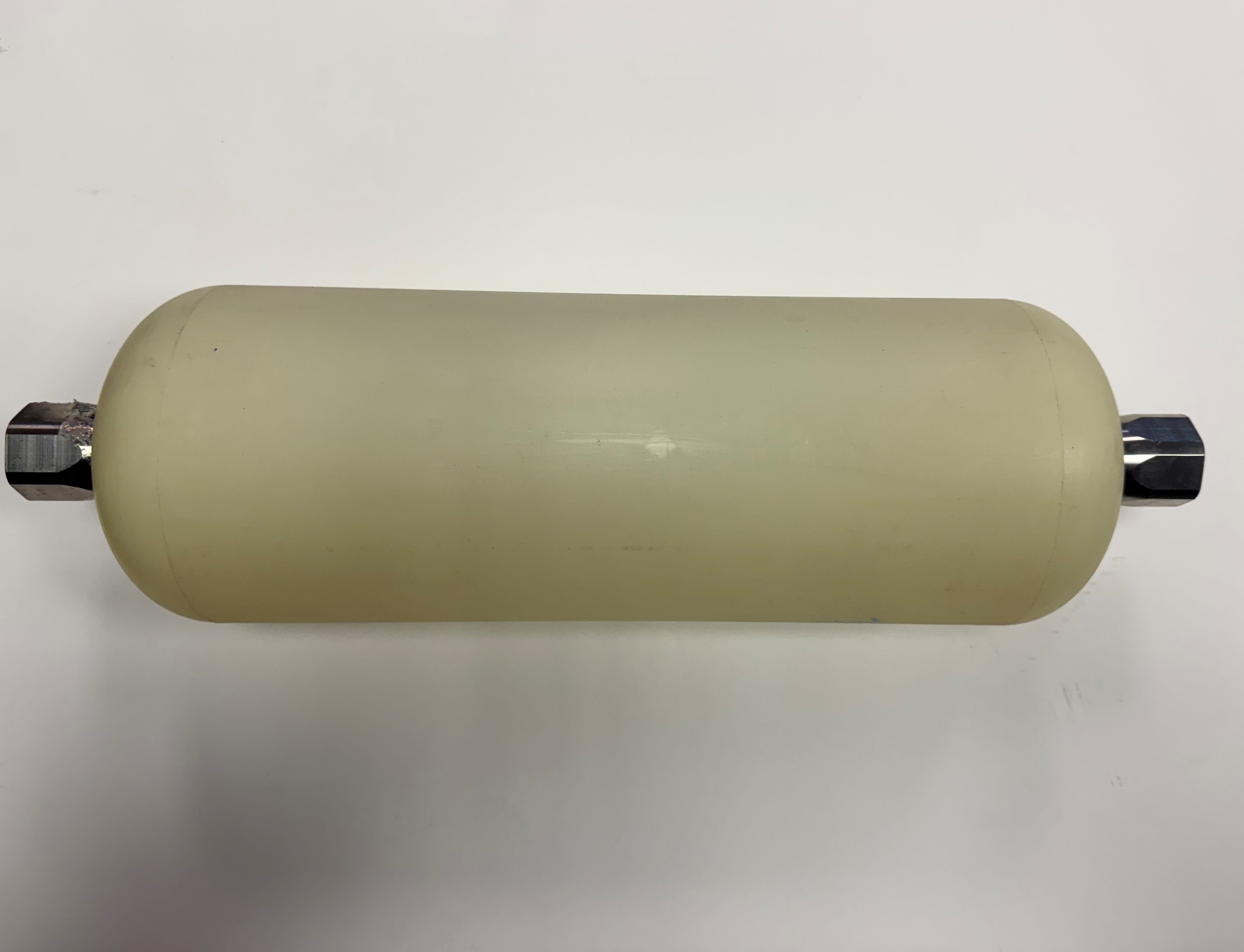 HDPE STEB Liner