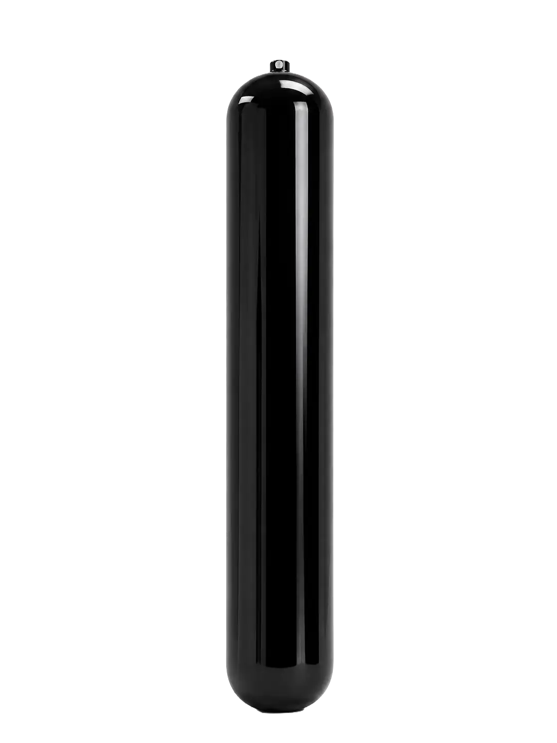 Sun 350 bar neck-mount Steelhead composite overwrapped pressure vessel