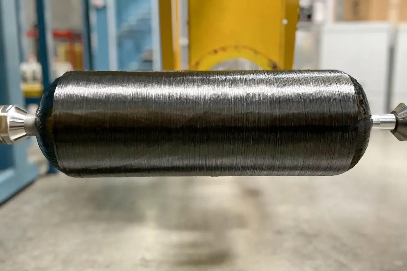 Small Pressure Vessels