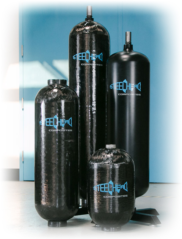Fluid Power Hydraulic Accumulators